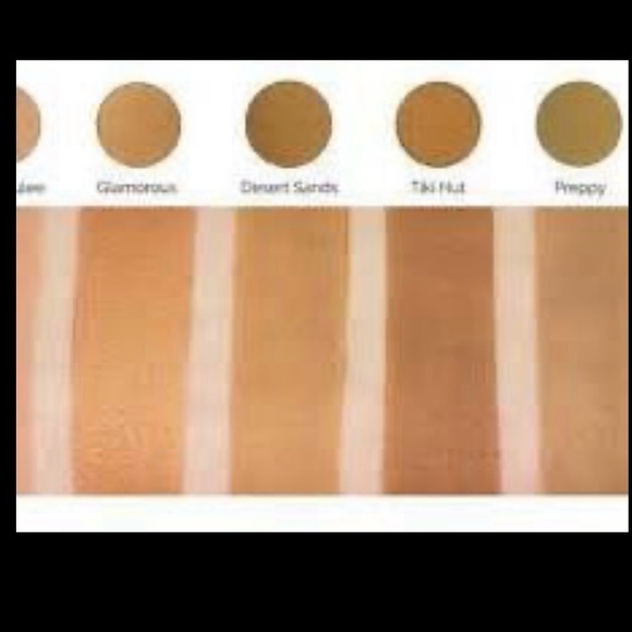 COPY - Makeup Geek 💄TIKI HUT💄Eyeshadow NWT - Picture 4 of 4